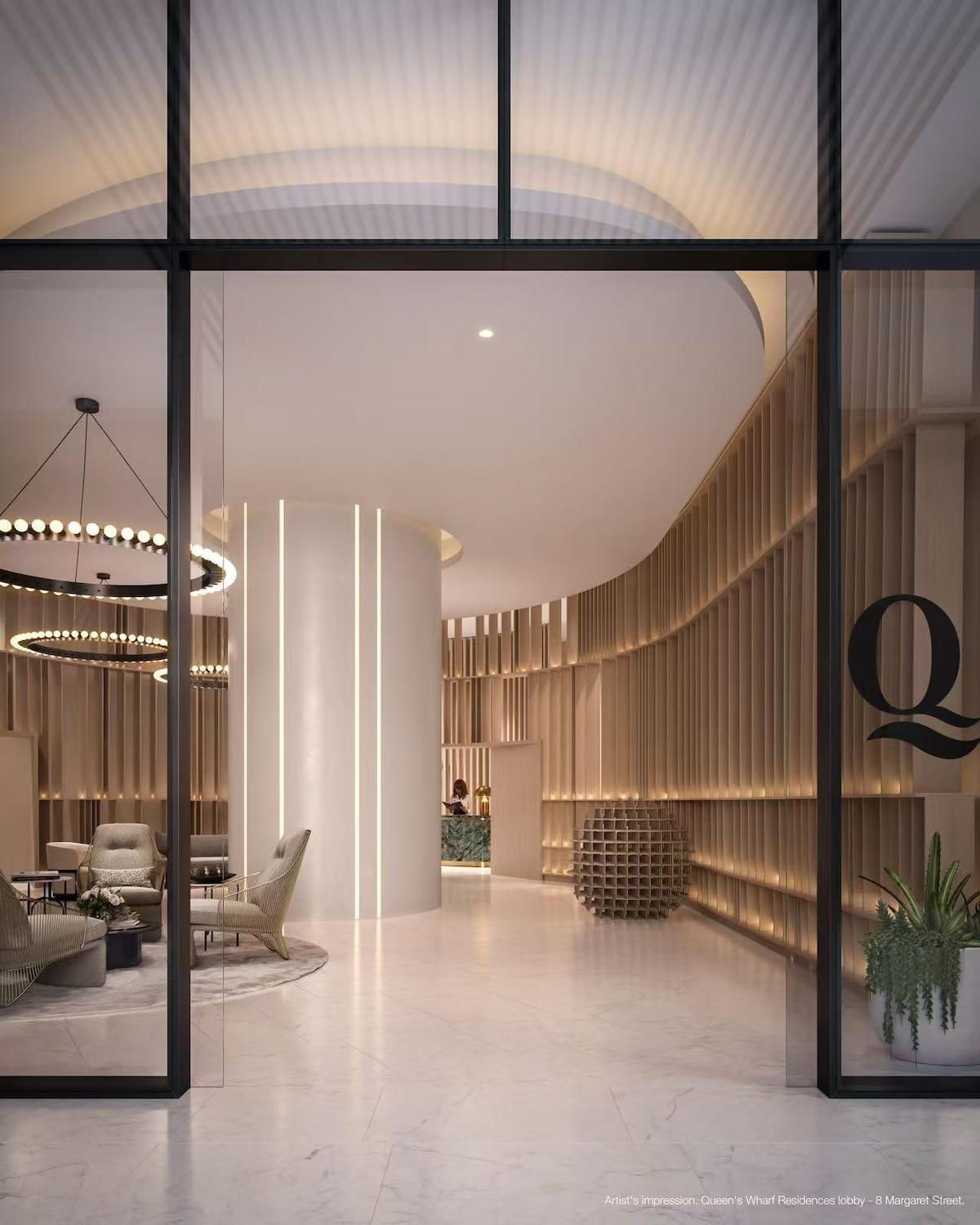 Velvet Dusk Suite - Lv 29 above the new Star Casino in BNE's new Land Mark Building, Free Carpark available for long bookings Brisbane Exterior photo